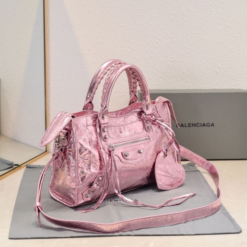 Balenciaga Top Handle Bags